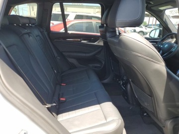 BMW X3 G01 2021 BMW X3 sDrive30I 2021 2.0l 2.0 Benzyna 248KM, zdjęcie 11