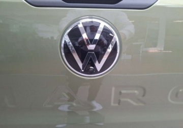 Volkswagen Amarok II 2026 Volkswagen Amarok PanAmericana 3.0 TDI 240 KM Automat 4Motion 3.0 Diesel, zdjęcie 6