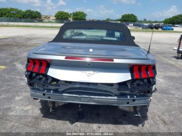 Ford Mustang VI 2024 Ford Mustang Ecoboost Premium, 2024r., 2.3L 2.3 Benzyna 315KM, zdjęcie 7