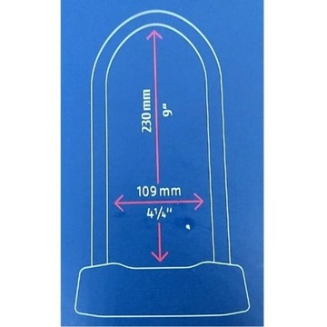 ABUS U-LOCK ВЕЛОСИПЕДНЫЙ ЗАМОК FI12 ULOCK LOCK