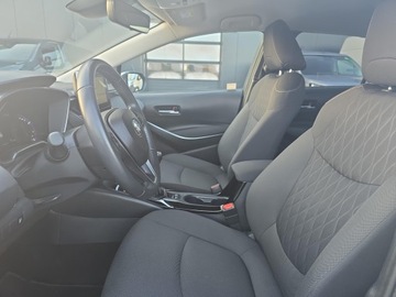 Toyota Corolla XII 2022 Toyota Corolla 1.5 Comfort MS Seria E21 (2019-) To, zdjęcie 14