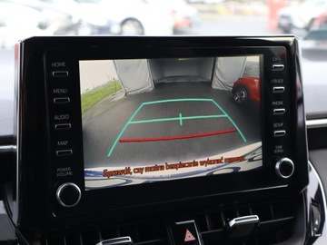 Toyota Corolla XII 2021 Toyota Corolla 2.0 Hybrid, Salon Polska, zdjęcie 14