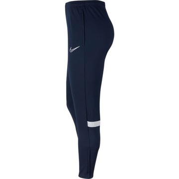 NIKE SPODNIE DRESOWE DRY ACADEMY 21 CW6122 r.XL