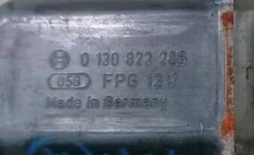 FORD S-MAX 06-23R - MOTOREK OKNO LEVÝ ZADNÍ 0130822286