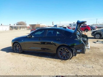 Cadillac 2023 Cadillac CT4 Sport 2023 2.0 Benzyna 237KM, zdjęcie 2