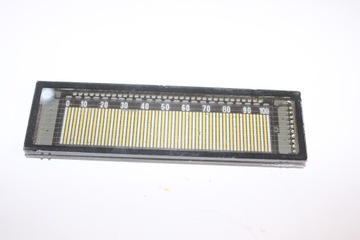 Wyświetlacz FUTABA BJ501GNK