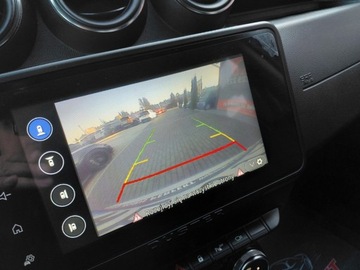 Dacia Duster II SUV Facelifting 1.0 TCe 90KM 2022 Dacia Duster Salon Polska LPG I Wlasciciel Gwarancja producenta 91KM, zdjęcie 8