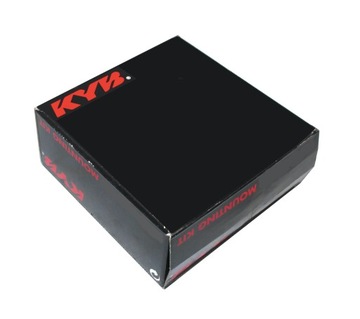 KYB SPRĘŻYNA ZAWIESZENIA RH5514