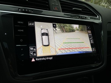 Volkswagen Tiguan II SUV R 2.0 TSI 320KM 2023 Volkswagen Tiguan 2.0TSI 320KM R DSG 4MOTION (bezw, zdjęcie 34