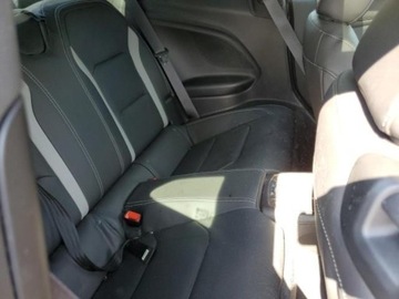 Chevrolet Camaro VI Coupe 6.2 455KM 2024 Chevrolet Camaro 2024, 6.2L, 4x4, SS, od ubezpieczalni 6.2 Benzyna 455KM, zdjęcie 8