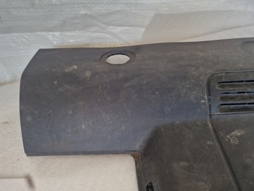 TRAFIC VIVARO B III TALENTO COVER AIR AIR PROG