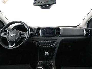 Kia Sportage III SUV Facelifting 1.7 CRDi 115KM 2016 Kia Sportage 1.7CRDi Spirit Klima Navi Tempomat, zdjęcie 14