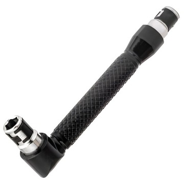 Wkrętak kątowy do bitów 1/4