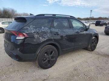 Kia Sportage V 2025 Kia Sportage X Line 2025 2.5l 2.5 Benzyna 187KM, zdjęcie 3