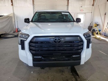 Toyota Tundra II 2024 Toyota Tundra Crewmax Limited 2024 3.4 Benzyna 389KM, zdjęcie 5
