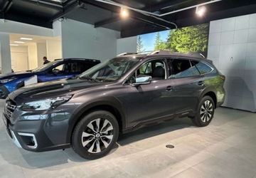 Subaru 2025 Subaru Outback Subaru Outback 2.5i Business Edition (EyeSight) Lineartronic, zdjęcie 2