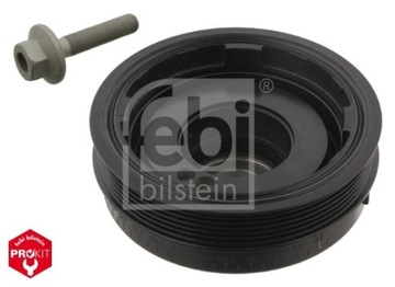 FEBI BILSTEIN 33579 KOLO ŘEMENICE HŘÍDEL OJNICE