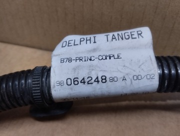 9806424880A SVAZEK INSTALACE TOYOTA PROACE II 16- JUMPY EXPERT III