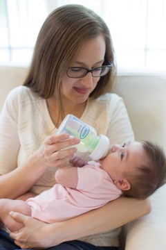 Dr BROWN'S OPTIONS+ БУТЫЛКА 250 мл + соска 0м+