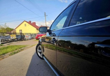Audi A4 B8 Allroad quattro Facelifting 2.0 TDI 177KM 2013 Audi A4 Avant Audi A4 Avant 2.0 TDI DPF quattro Attraction 2.0 Diesel 177KM, zdjęcie 9