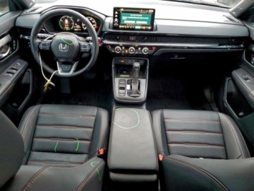 Honda CR-V VI 2025 Honda CR-V Sport Touring 2025 2.0 Hybryda 190KM, zdjęcie 8