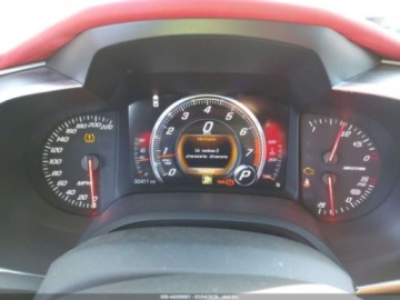 Chevrolet Corvette C7 2018 Chevrolet Corvette Z06 2018 6.2 Benzyna 650KM, zdjęcie 10