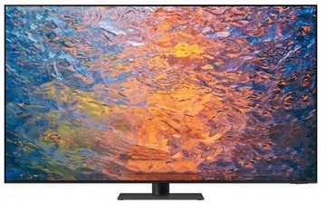 Samsung QE65QN95C 2024 TV QLED Mini Led 4K Smart TV Tizen DVB-T2
