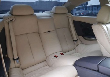 BMW Seria 6 E63-64 Coupe 645 Ci 333KM 2005 BMW Seria 6 645CI 4.4 V8 333HP Automat Navi Skory ZADBANA 4.4 Benzyna, zdjęcie 19