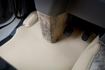 КОВРИКИ ELITE SCANIA R НОВЫЕ 2017 ГОДА