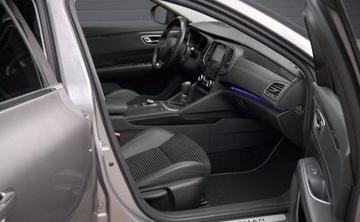 Renault Talisman Kombi 1.6 Energy TCe 149KM 2016 Renault Talisman Renault Talisman Grandtour ENERGY TCe 150 EDC LIMITED 1.6, zdjęcie 12