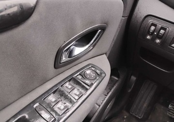 Renault Scenic III Van Facelifting 1.5 dCi FAP 110KM 2013 Renault Scenic 112013r, 1.5 DCI. Lekko uszkodzony lewy tyl. Jezdzi. 1.5, zdjęcie 10