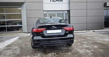 Jaguar XE Sedan Facelifting 2.0 i4P 250KM 2019 Jaguar XE 2.0 Benzyna 250KM, zdjęcie 12