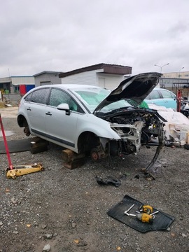 стартер bsi блок управления Citroen C4 Picasso Grand 2.0 RHJ