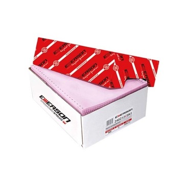 Papier komputerowy SKŁADANKA 240X6X2 600 ark
