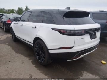 Land Rover Range Rover Velar 2026 Land Rover Range Rover Velar P250 Dynamic Se 2026 2.0 Benzyna 247KM, zdjęcie 2