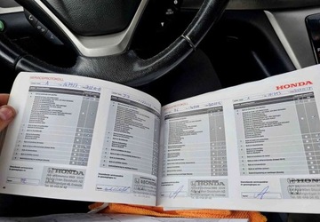 Honda CR-V IV SUV 2.0 i-VTEC 155KM 2014 Honda CR-V Honda CR-V 2.0i-VTEC 4WD Automatik Lifestyle Plus 2.0 Benzyna, zdjęcie 32