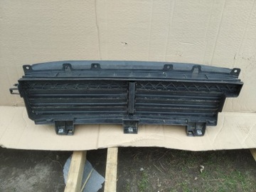 ŽALUZIE VOLANT VZDUCHU PEUGEOT 508 2012-2014