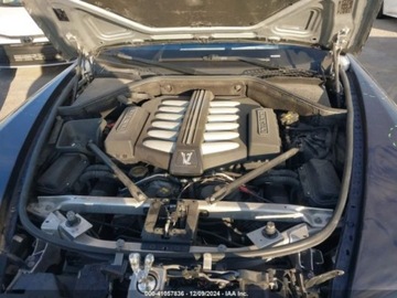 Rolls-Royce 2014 Rolls-Royce Wraith 2014 6.6l 6.6 Benzyna 624KM, zdjęcie 6