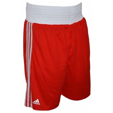 БОКСЬКИЕ ШОРТЫ ADIDAS L