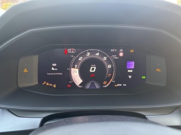 Cupra Formentor 2025 Cupra Formentor 2.0 TSI 204 KM 7-biegowa automatyc, zdjęcie 25