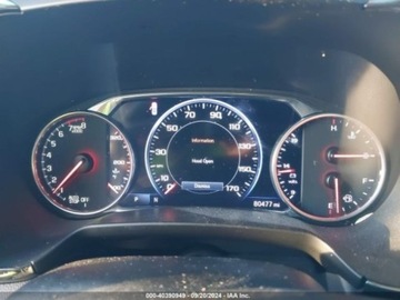 Chevrolet Blazer II 2020 Chevrolet Blazer 2020r., RS, od ubezpieczalni 3.6 Benzyna 308KM, zdjęcie 8