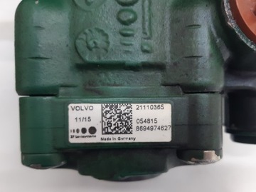 ТОПЛИВНЫЙ НАСОС VOLVO FH13 FH 13 FH 4