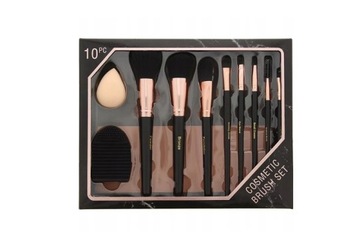 MAX&MORE MAKEUP PALETTE HELLO BEAUTY ПОДАРОЧНЫЙ НАБОР 73 предмета