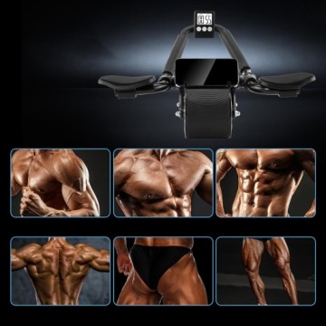 РОЛИКОВАЯ ЛЮБИЛЬКА ДЛЯ АБСТРАКТНЫХ МЫШЕЧНЫХ УПРАЖНЕНИЙ AB DEVICE