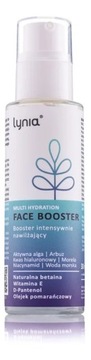 Lynia Multi Hydration Face – booster nawilżający