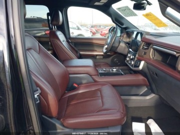 Ford Expedition III 2024 Ford Expedition Limited Max 2024 3.5L 3.5 Benzyna 400KM, zdjęcie 2