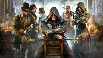 ASSASSIN'S CREED TRIPLE PACK KLUCZ XBOX ONE X|S