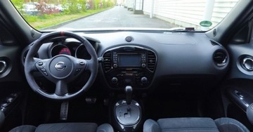 Nissan Juke I SUV 1.6 I DIG-T 200KM 2014 Nissan Juke Nissan Juke 1.6 T Nismo 4x4 1.6 Benzyna 200KM, zdjęcie 23