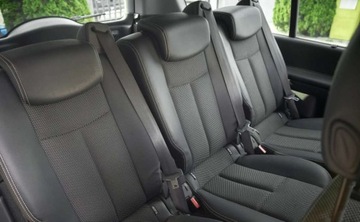 Renault Espace IV Van Facelifting 2.0 dCi 175KM 2014 Renault Grand Espace Renault Grand Espace 2.0 Diesel 175KM, zdjęcie 18