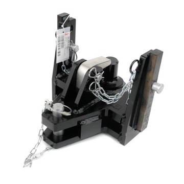 Konsola zaczepu PITONFIX Zetor 54452939 ORYGINAŁ